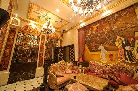 邗江高档KTV妹子质量哪家好 邗江高档KTV妹子质量哪家好